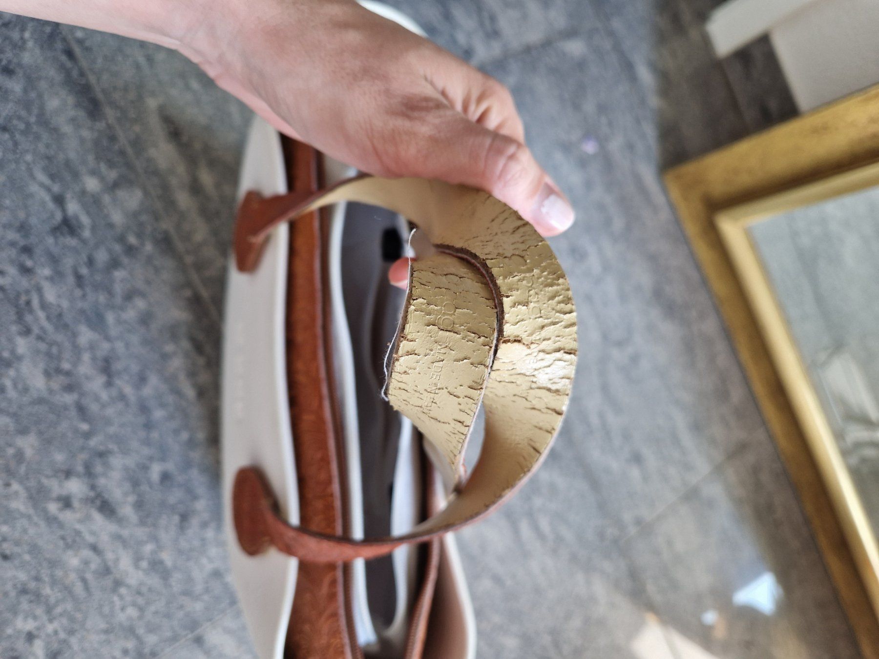 Obag Borse da donna: O bag Tasche – Usato da Obergerlafingen venduto da Country-Living 3