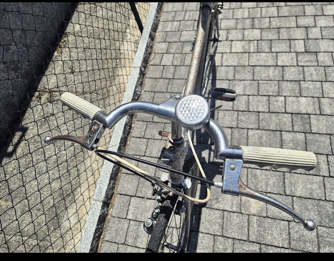 Velos: Bicicletta olmo uomo – Gebraucht aus Caslano von iguidice01 1