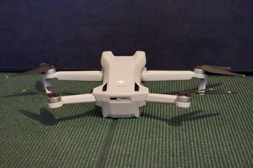 DJI Modellismo RC: DJI Mini 3 - TOP Zustand mit Garantie – Nuovo (secondo la descrizione) da Allschwil venduto da BaselRicardo 3