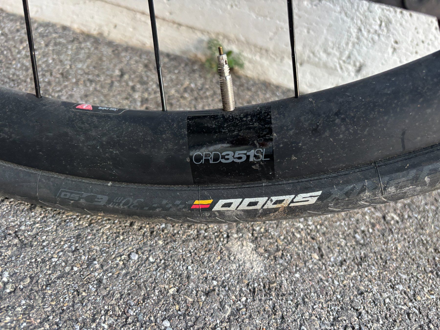 BMC Biciclette: BMC Kaius 01 TWO Gravel – Usato da Uitikon Waldegg venduto da Zwergli3 8