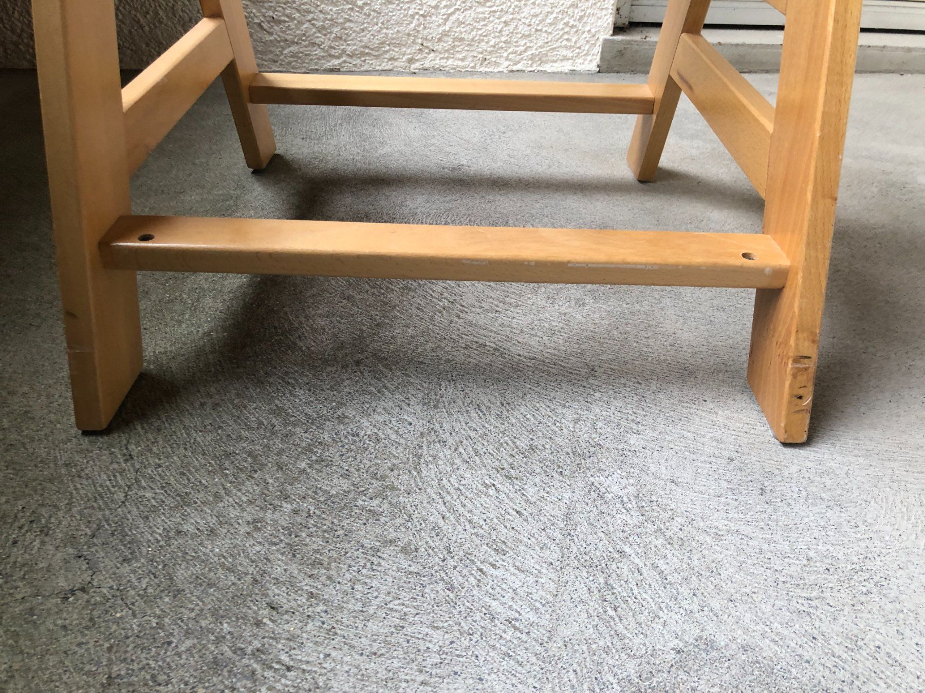 Seggioloni: Tripp Trapp – Usato da Kriens venduto da Betty2015 4