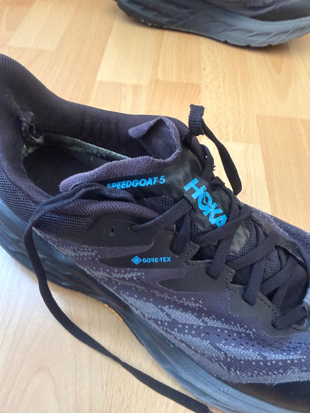 Hoka One One Herrenschuhe: Hoka One One Gr 46 – Gebraucht aus Zürich von Herbion1 3