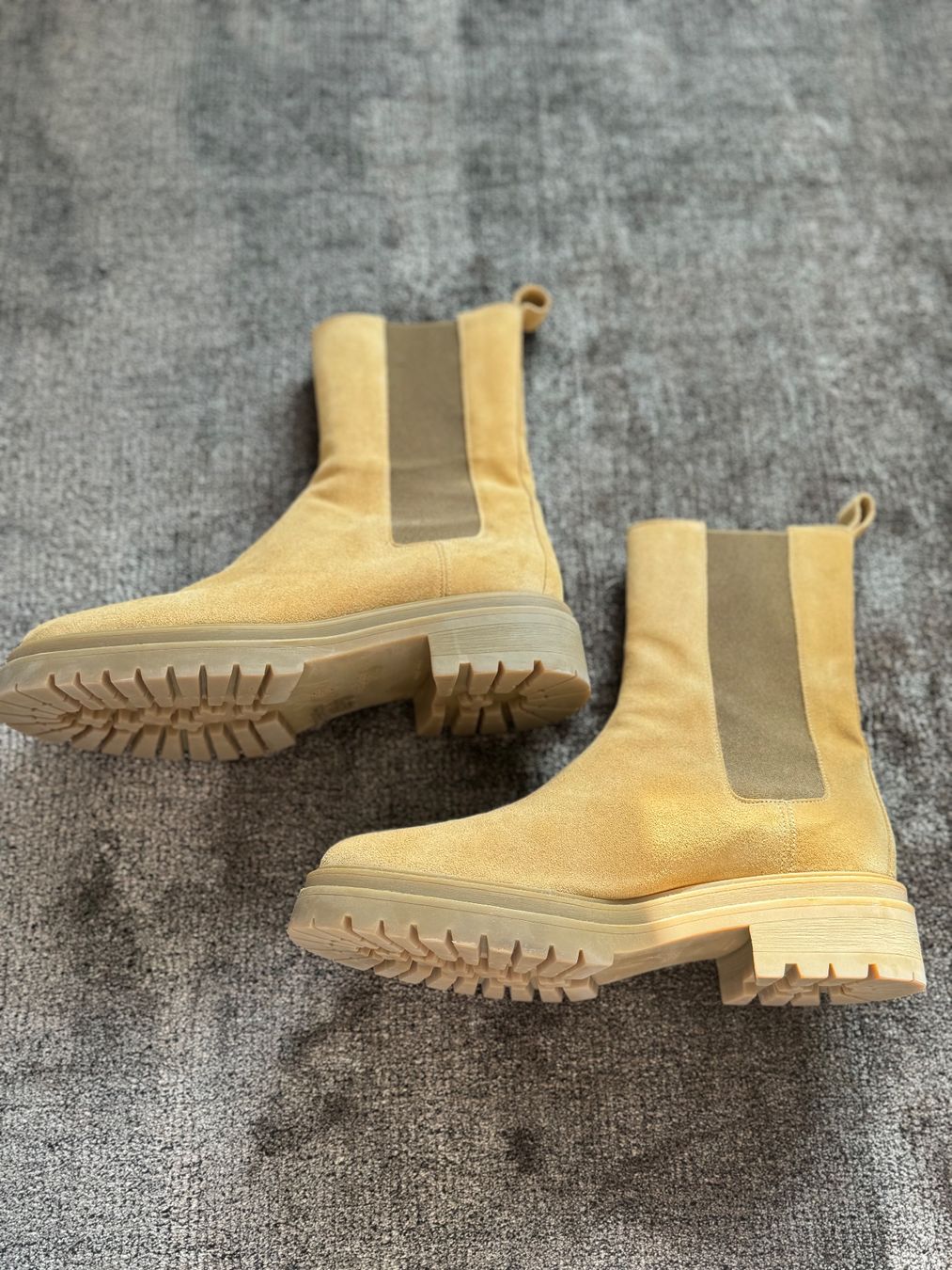 Ba&Sh Damenschuhe: Bottines Ba&sh taille 41 – Gebraucht aus Cologny von ale_rr8m 3