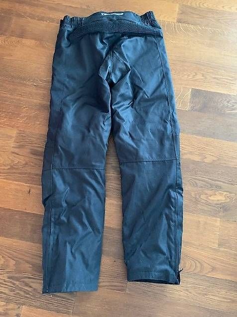 Pantaloni: Motorrad-Hose, Grösse M – Usato da Bassersdorf venduto da Maers 1