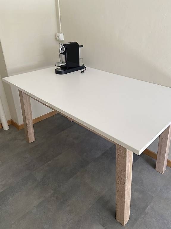 Tische: Tisch  – Gebraucht aus St. Gallen von Zurmann