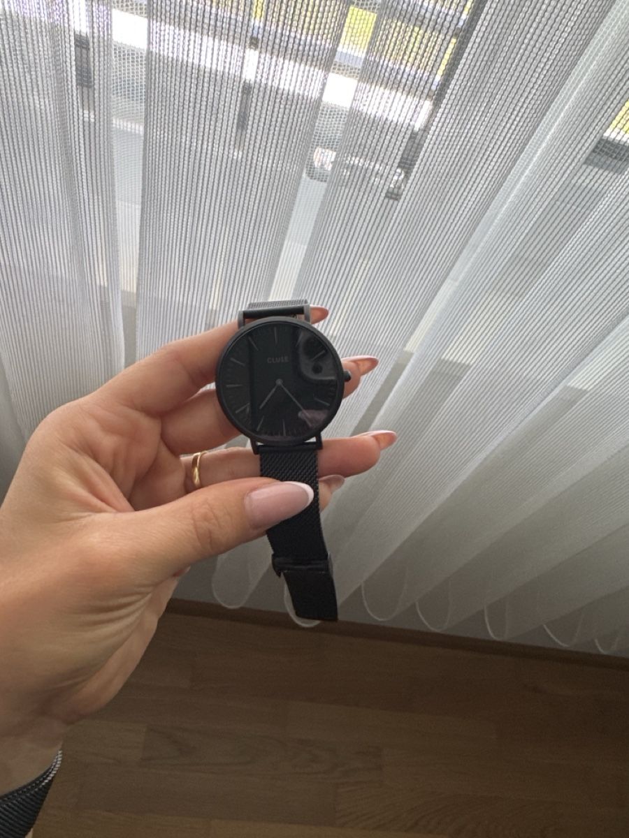 Cluse Orologi: Cluse Damenuhr – Usato da Liestal venduto da jorge0000 2