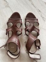 Sandalo in pelle BOSS