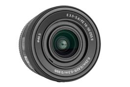 SONY Sony E PZ 16-50mm f/3.5-5.6 OSS II  E Mount Objektiv