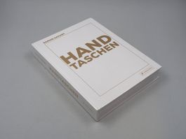 SOPHIE GACHET Handtaschen Buch (25041942)