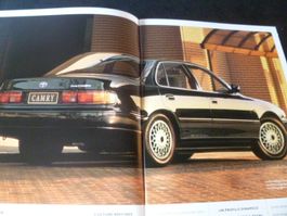 Toyota Camry Prospekt 2.1994