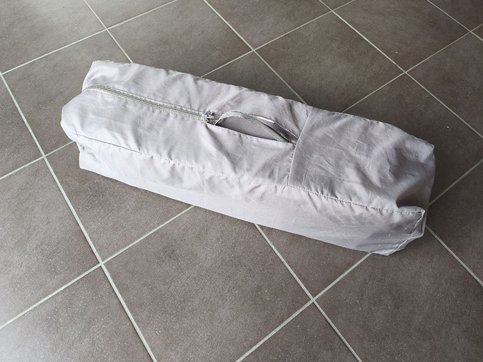 Letti: lit de voyage + matelas  – Usato da Bouveret venduto da Benj89 2