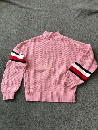 Tommy Hilfiger Pullover, Grösse 152, Top Zustand!