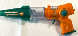 🐞 Aspirateur Insectes BUKI BL052 Loupe Enfants Nature