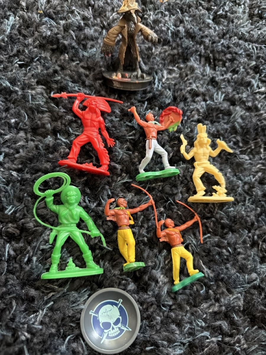 Spielzeuge: Jouets pour Enfants  – Gebraucht aus Hittnau von Pat_yl7f 6
