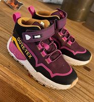 Gore Tex Schuhe Primigi Gr. 28