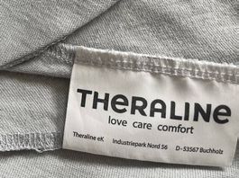 2 Theraline Stillkissenbezüge
