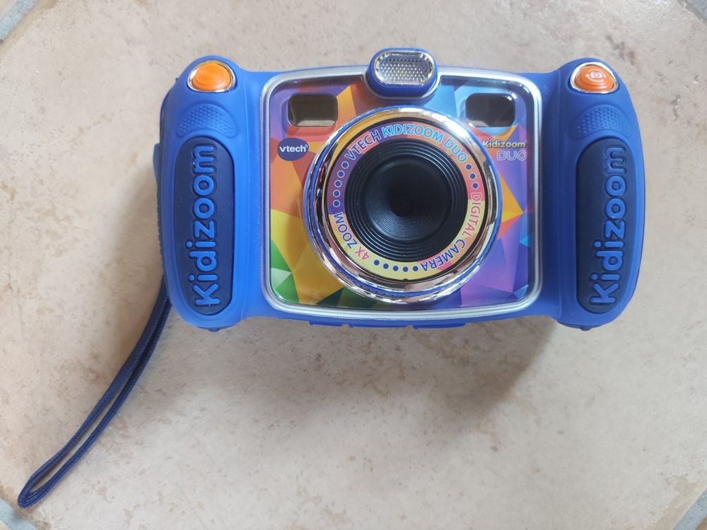 Kidizoom Kaufen auf Ricardo