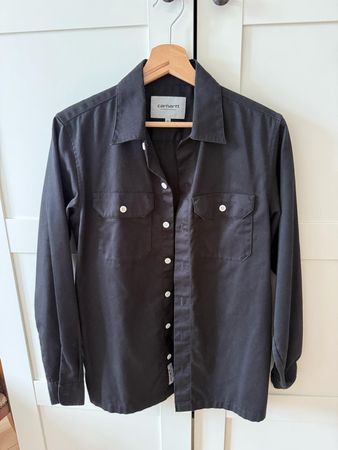 Carhartt Hemd, Grösse XS