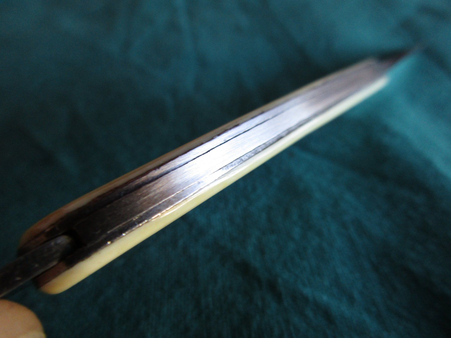 Coltelli tascabile: Sackmesser Coricama (8) – Usato da Bowil venduto da vifi01 5