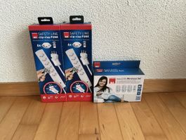 Max Hauri Funksteckdosenset