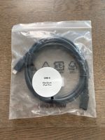 USB‑C Kabel 1,5 m