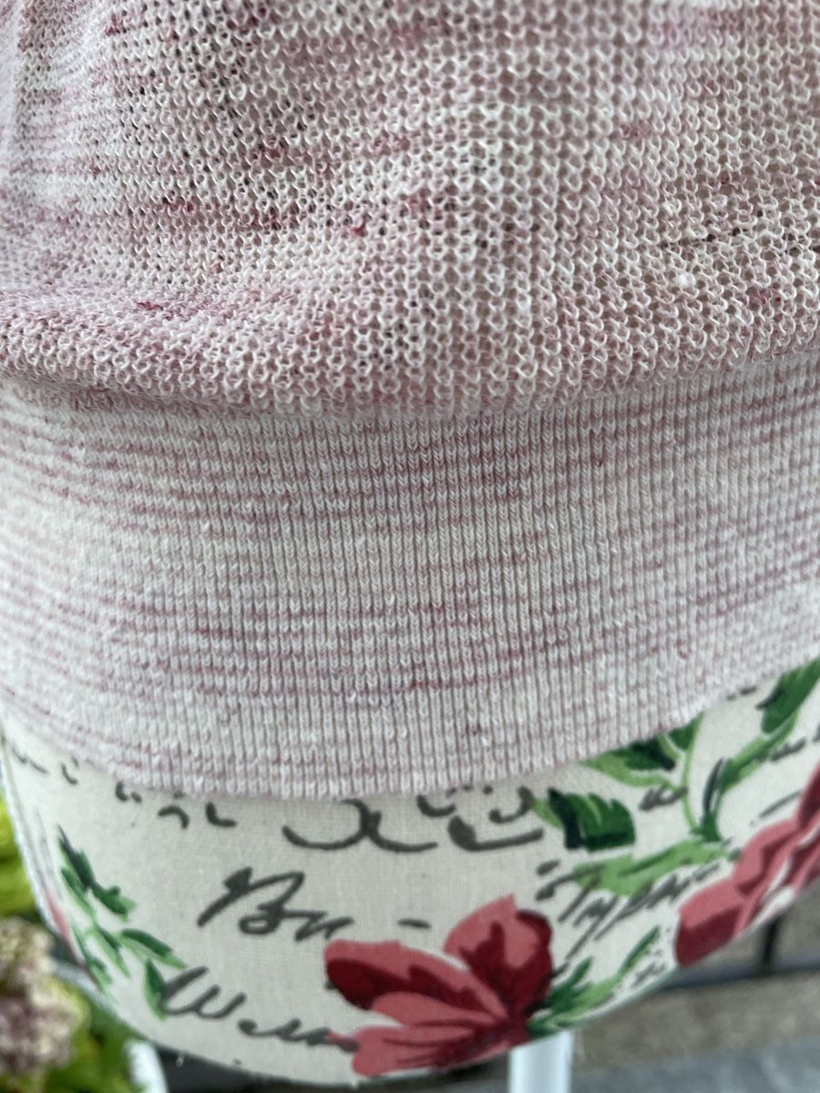 Pullover & Sweatshirts: Strickpulli Leinen VICTORIA BEARD Gr. M GLOBUS – Gebraucht aus Zürich von Pamuk04 3
