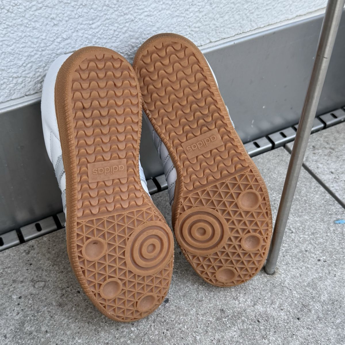 Adidas Damenschuhe: Adidas Samba Grösse 36 – Gebraucht aus Itingen von JDG11 2