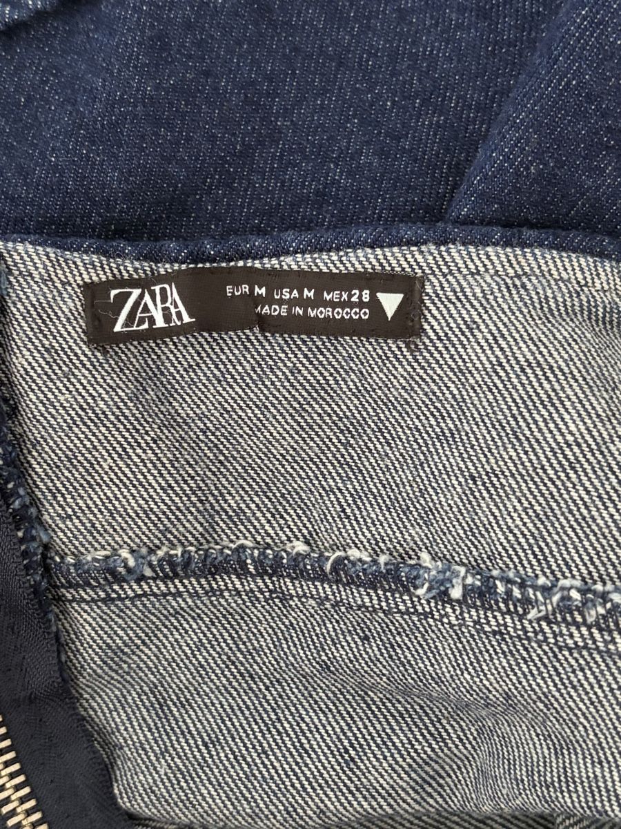 Zara Tops: ZARA Top, Grösse M  – Neuf (Voir description) à Wängi par rose259 4