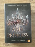 Ash Princess von Laura Sebastian