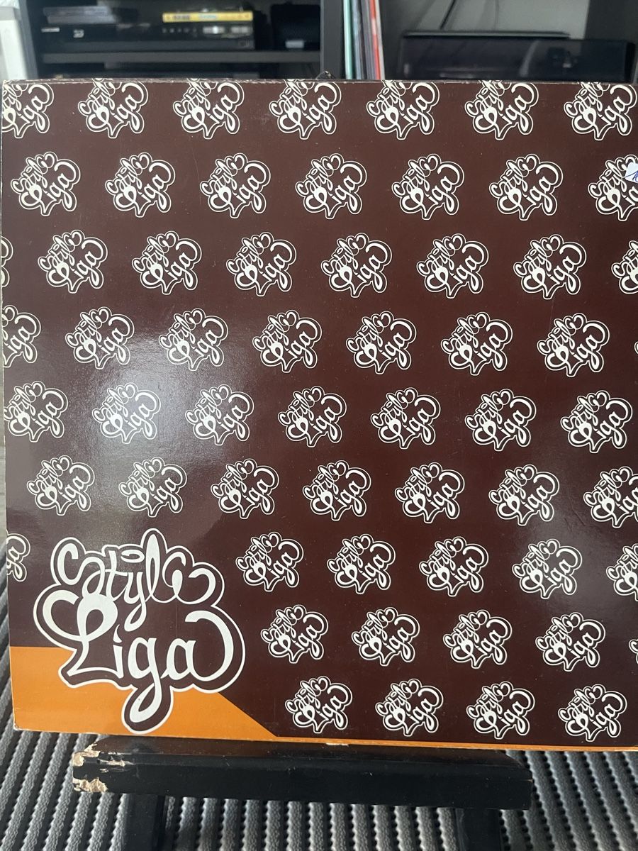 Dischi in vinile: Sam Semilla aka Samy Deluxe / Das Berste  – Usato da Dagmersellen venduto da stonefinger 1