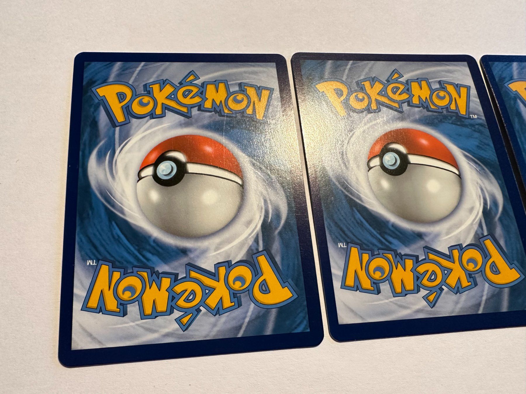 Pokémon Carte collezionabili: 3x Ex Set Paldea Evolved EN – Usato da Hagendorn venduto da Pokecollectorch 3