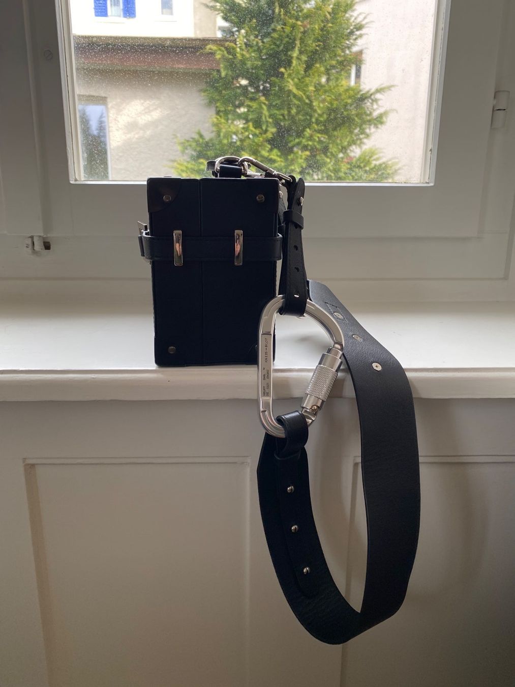 Borse: Heliot Emil bag – Nuovo (secondo la descrizione) da Biel/Bienne venduto da Sommer_17 3