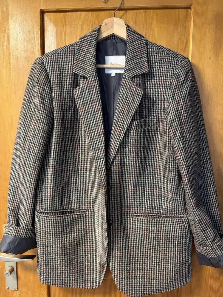 Pepe Jeans Giacche: pepe jeans blazer – Usato da Uttigen venduto da sls072809