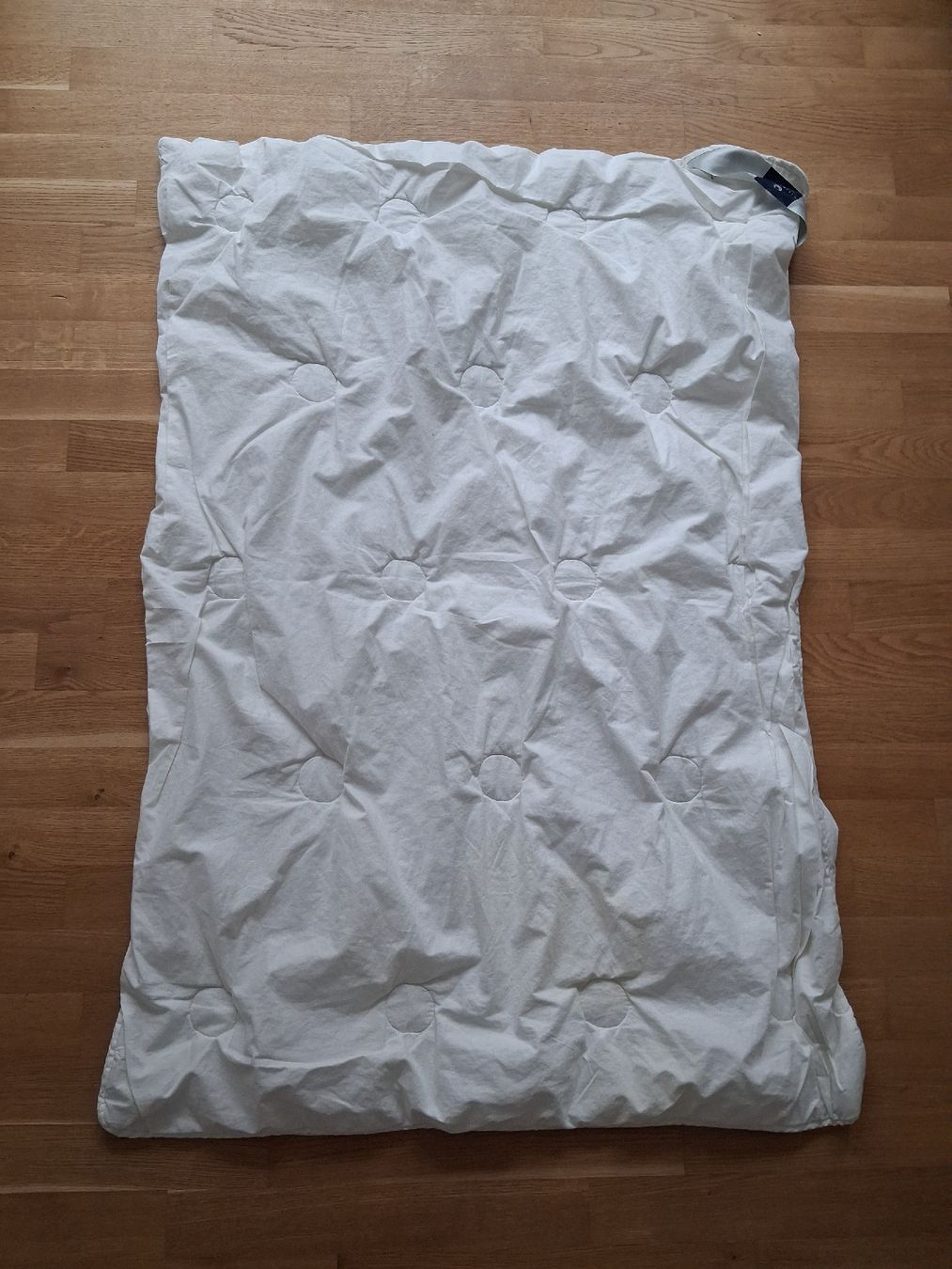 Coperte: Billerbeck Kids Bamboo Puntina Medium – Usato da Worblaufen venduto da StellaNo1 2