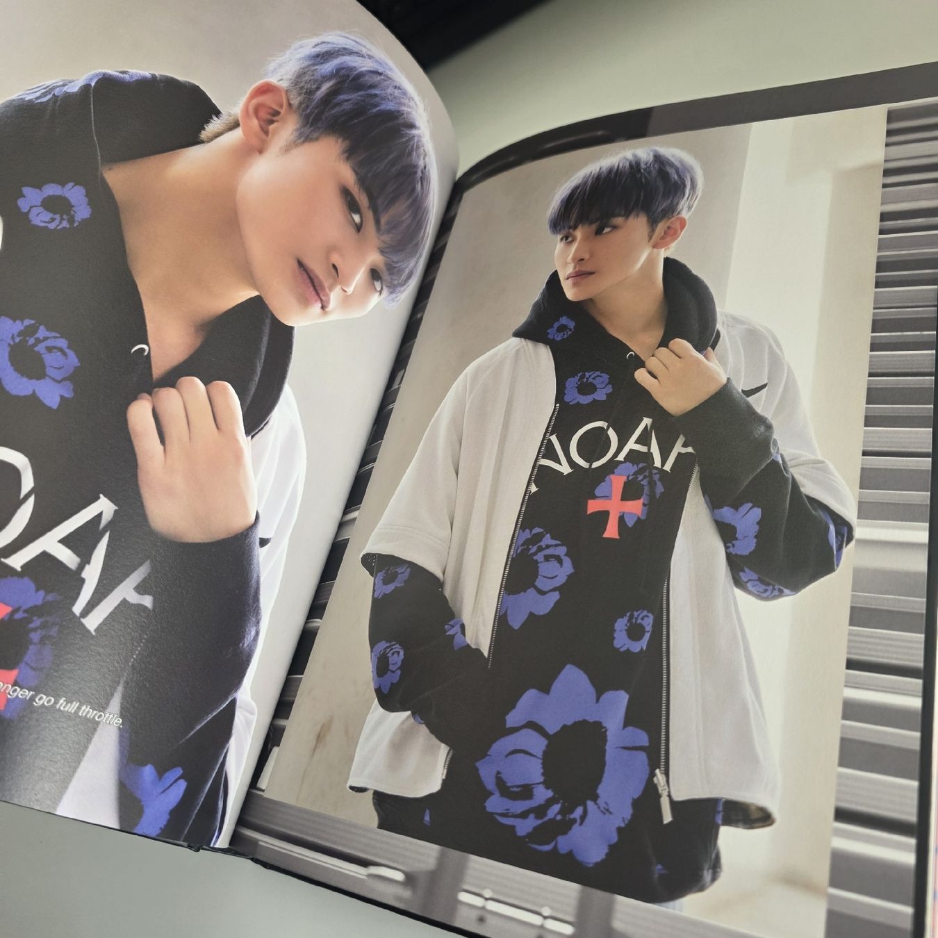 Libri: superman super one concept photobook – Usato da Vevey venduto da Shelovesyu._.u 6