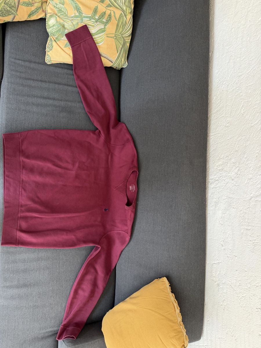 Ralph Lauren Pullover & Sweatshirts: Pull Ralph Lauren - Taille L – Gebraucht aus Estavayer-le-Lac von sam_8cml