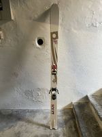 Ski & chaussures