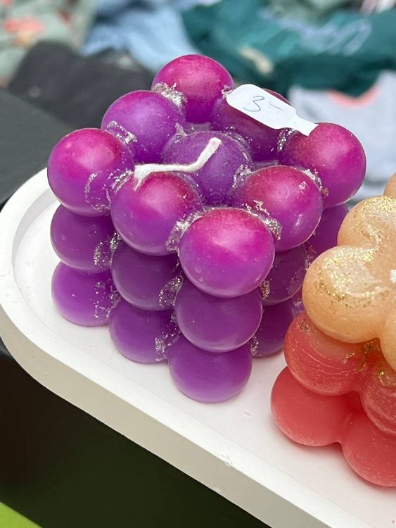 Kerzen Selbstgemacht (Neu und originalverpackt) in Riehen für CHF 3 ...