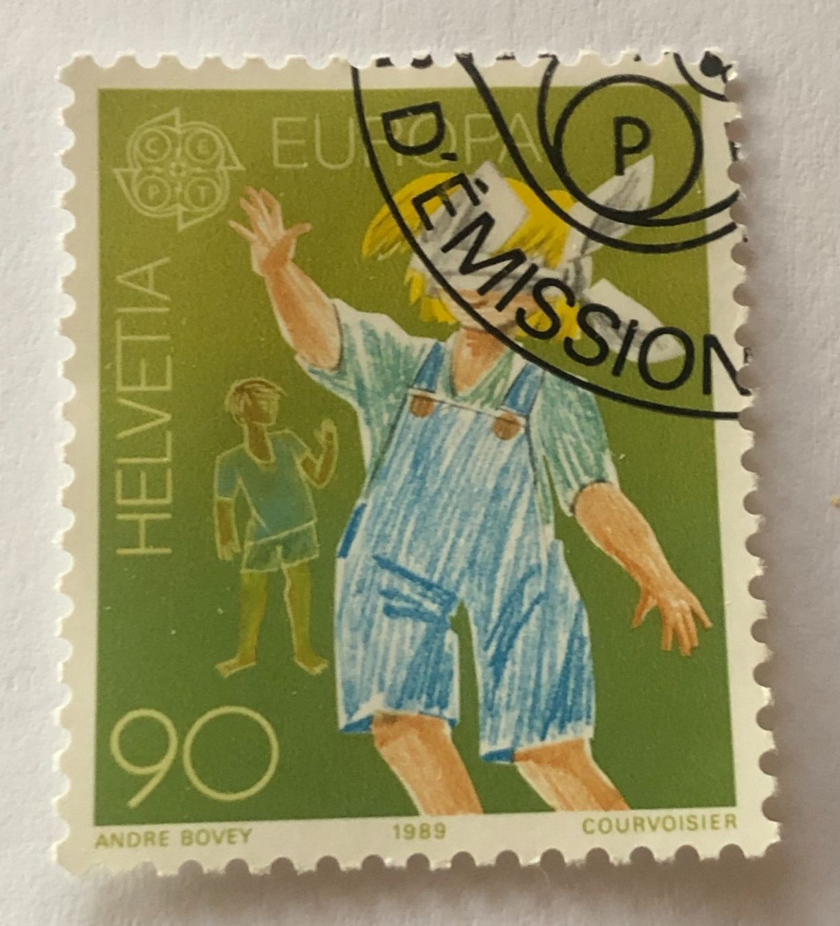 Tutti i francobolli: Nr.776 mit gestempelt    – Usato da Aarau venduto da Billa007