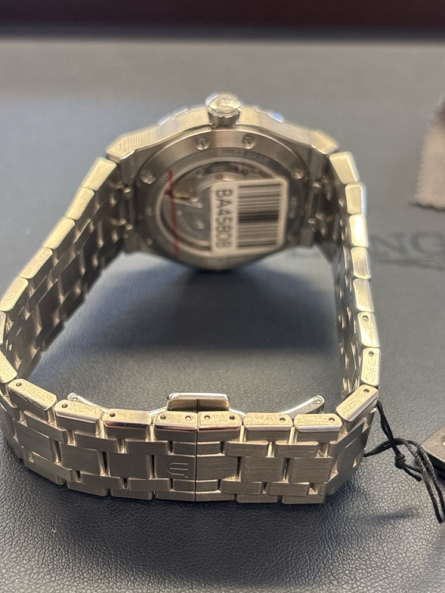 Maurice Lacroix Orologi: Maurice Lacroix Aikon Automatic Watch New Condition – Nuovo (secondo la descrizione) da Zermatt venduto da Wega.Boutique 2