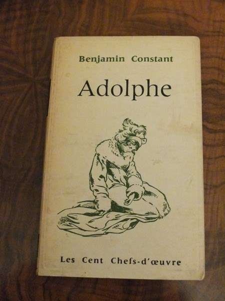 Bücher: Deux livres de Constant et Bruyère – Gebraucht aus Genève von Donnet2