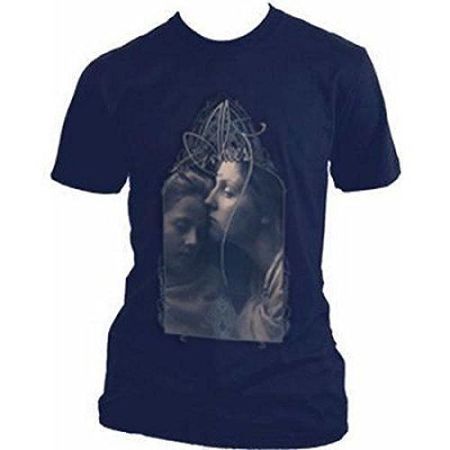Alcest Girlie Shirt S (Neu)
