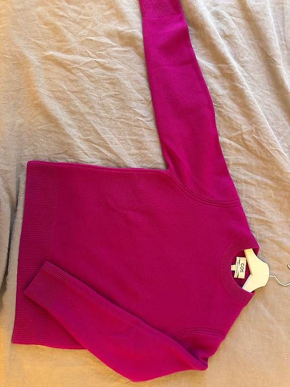 Maglioni & Felpe: Kaschmir Pullover COS XS Neu – Usato da Zürich venduto da AnnaPech 1