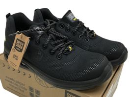 Safety Jogger Sicherheitsschuhe | S1P | Grösse 44 | NEU!