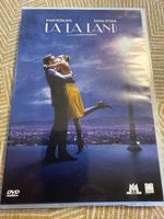 La la Land (Ryan Gosling, Emma Stone)