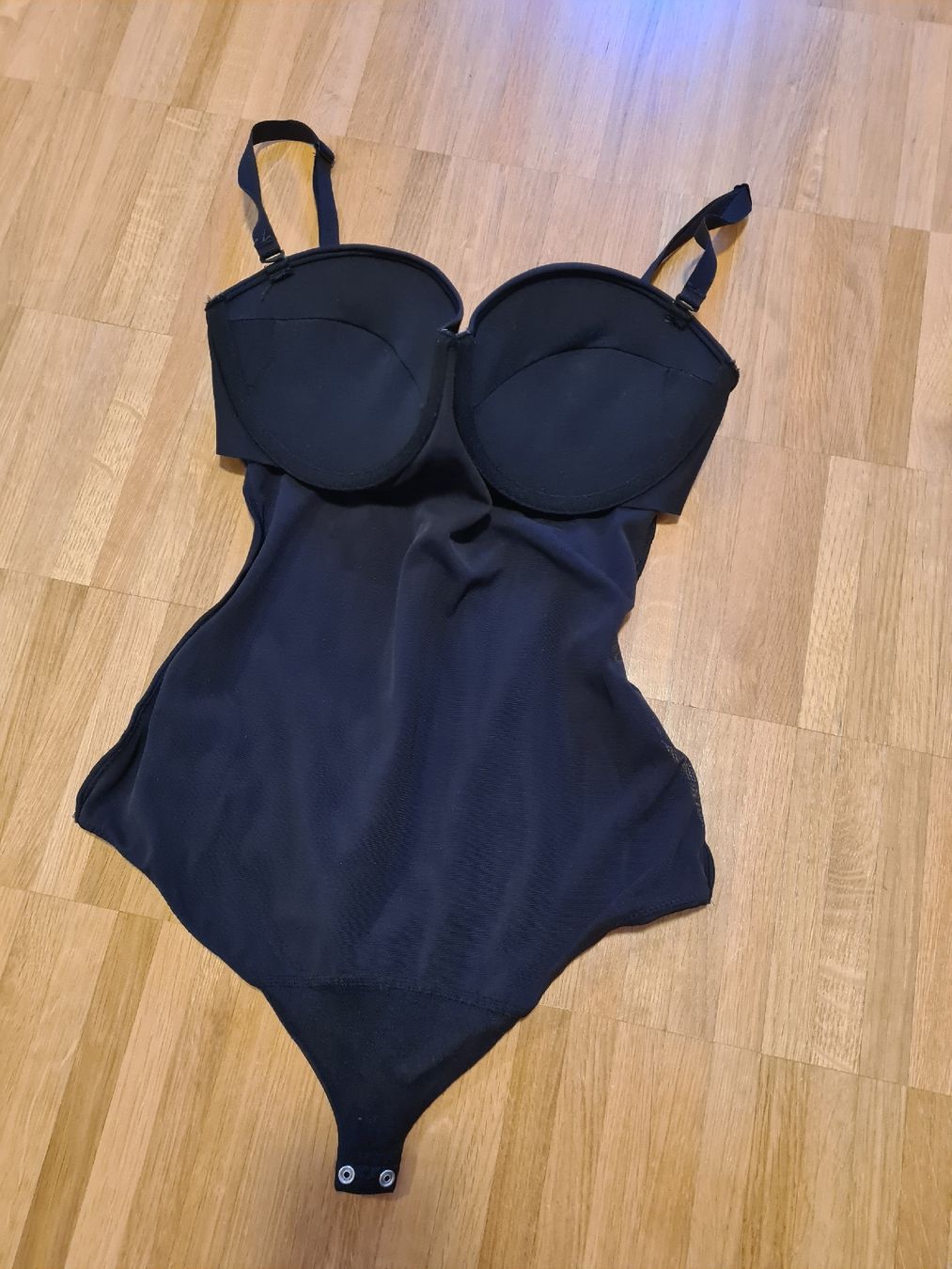 Wolford Top: Wolford Stringbody Gr XS – Usato da Kloten venduto da Kri23 4
