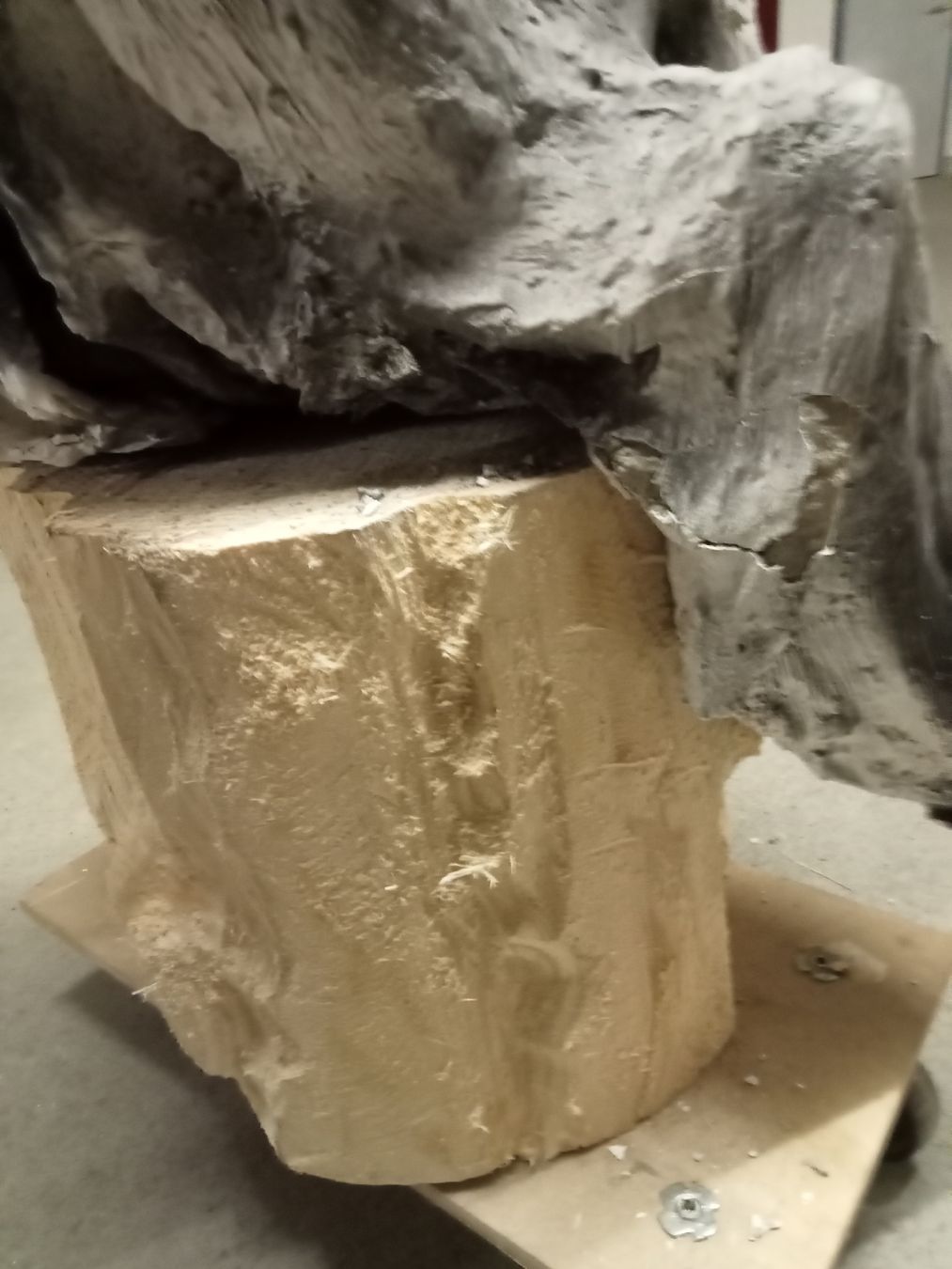 Sculture & Statue: Wächter des Lichts – Nuovo e nell'imballaggio originale da Grosswangen venduto da hans0122 5