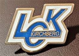 R108 - Pin LCK Kirchberg / Leichtathletik Club