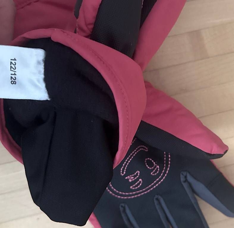 Guanti: Handschuhe Skihandschuhe Schnee – Usato da Buchs AG venduto da Cres3 3