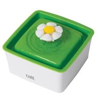 Catit 2.0 Flower Fountain mini, Katzenbrunnen mit Filtern